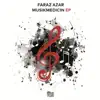 Faraz Azar - Musikmedicin - EP
